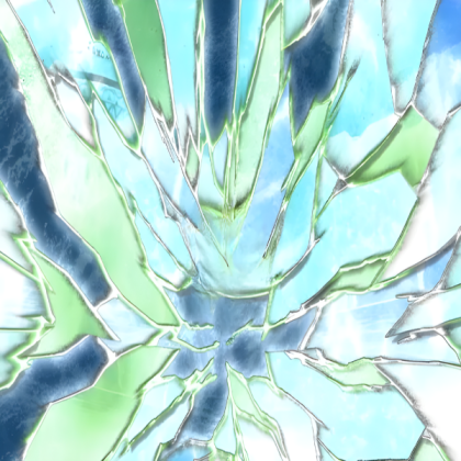 Dragon Ball Super - Hit's Timeskip Effect Roblox decal