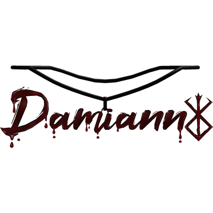 damiann 1.0