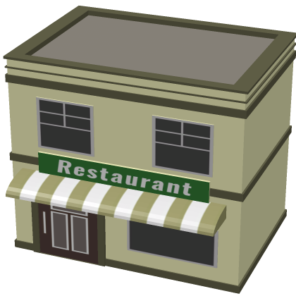 Restaurant Decor Design Decor Visual Clean