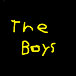 THE....BOYS