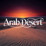 Arab Desert