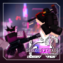 [UPDATE] Decloid Chaos: Overcharged [BETA]