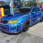 FormulaDriftCanada™