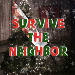 Survive The Neighbor [Alpha]
