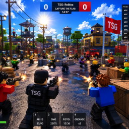 [NEW] Hesburg Haven't Rp LTU