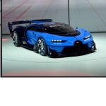 LIKE CARS