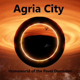 Agria City