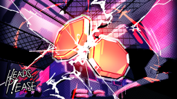 [⚔️UPD 8.4] Głowy, proszę!