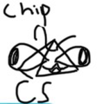 Chip and friends