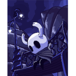 HallowNest [Ro-Ghoul]