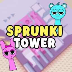 Sprunki Tower