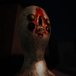 Maze of the SCPs (HALLOWEEN) icon