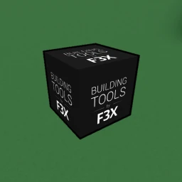 F3X icon