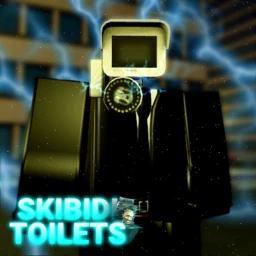 (INFECTED) Skibidi Toilets [BETA]  icon