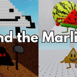 (309) Find the Marlin