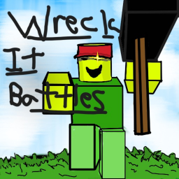 Wreck It Battles!
