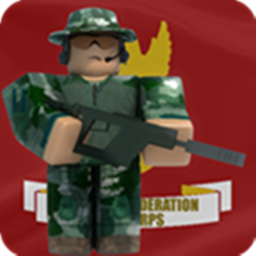 Roblox Military Federation