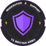 [TSBA] Moderation & Support