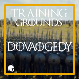 Dovaogedy Training Grounds