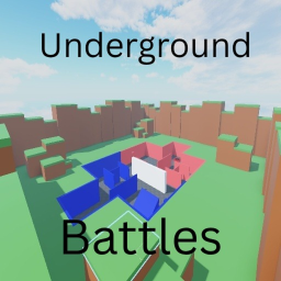 Underground Battles