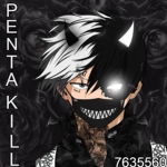 彡Pentakill