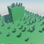 Seel SandBox Mod