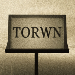 Torwn