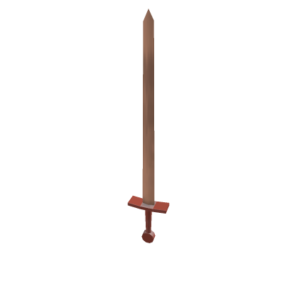 Bronze Sword