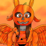 Pumpisa And Pumpkins