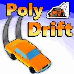 Poly Drift Legacy icon