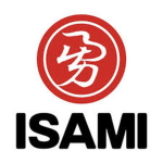 ISAMI Ro-MMA clothing