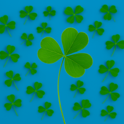 Clover [no clovers in the game]