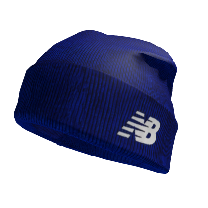 New Balance beanie
