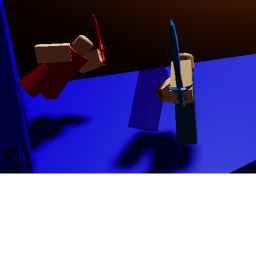 Untitled Game