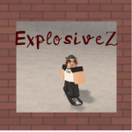 Explosive Explosions!