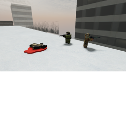 team wars!