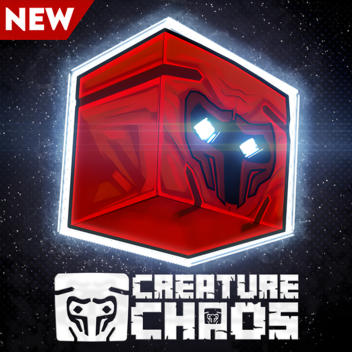 Caos Creeper