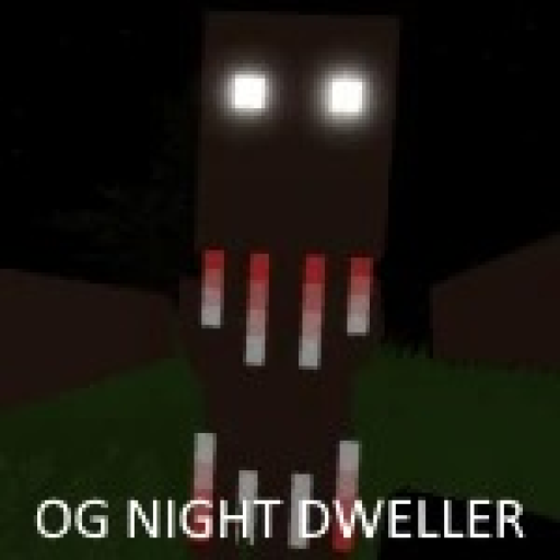 OG Night Dweller