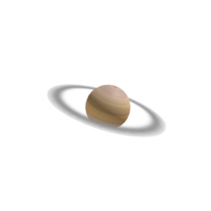 Saturn