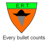 E.R.T. Epic Recon Team