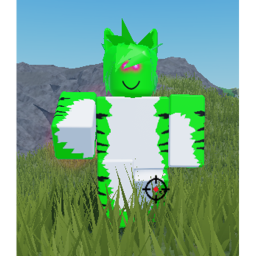 Furry's City 3