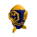 Nuke Head