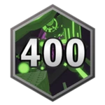 caption=Badge