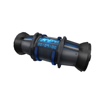 Implosion Bomb