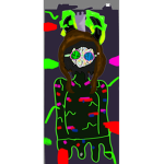 glitchy kingdom of madness