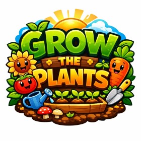 Grow The Plants