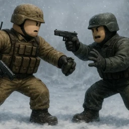 The europen roleplay v.21 icon