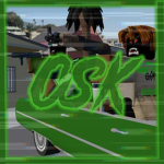 Cash Money Kingdom {CSK}