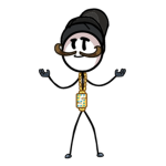 Darth's Creeper Pals culb