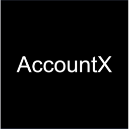 AccountX Hub